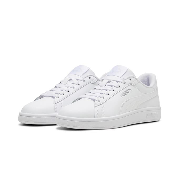 Puma Smash 3.0 L Beyaz Unisex Sneaker