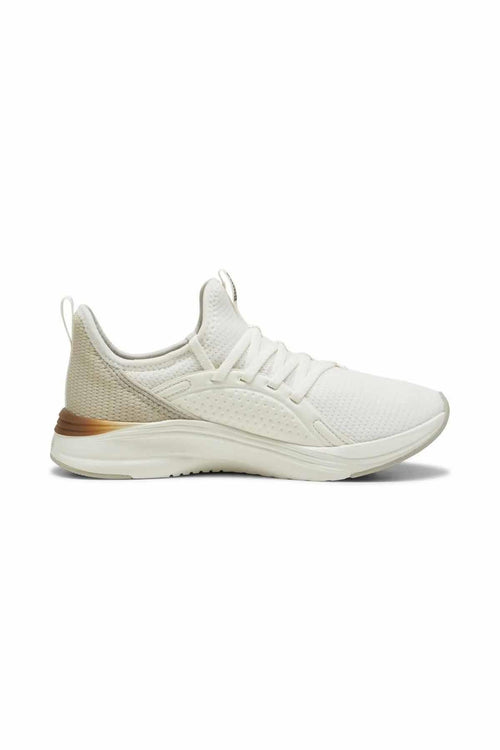 Puma Softride Sophia Kadın Koşu Ayakkabısı - Bej