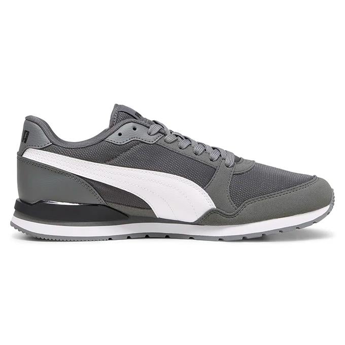 Puma St Runner V3 Mesh Çok Renkli Erkek Sneaker