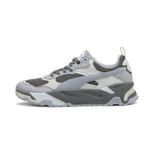 Puma Trinity Erkek Sneaker - Çok Renkli