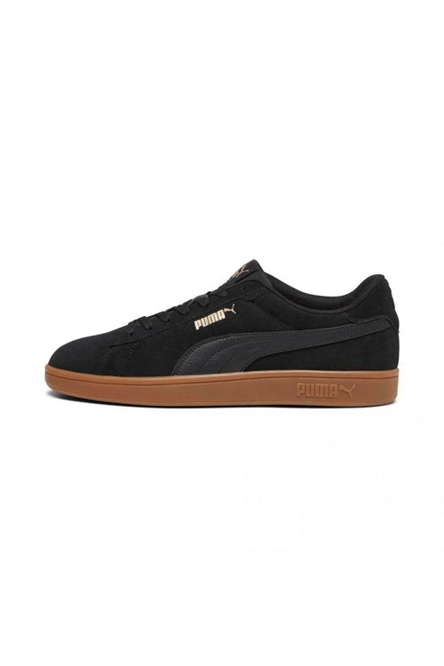 Puma Unisex Sneaker - Siyah