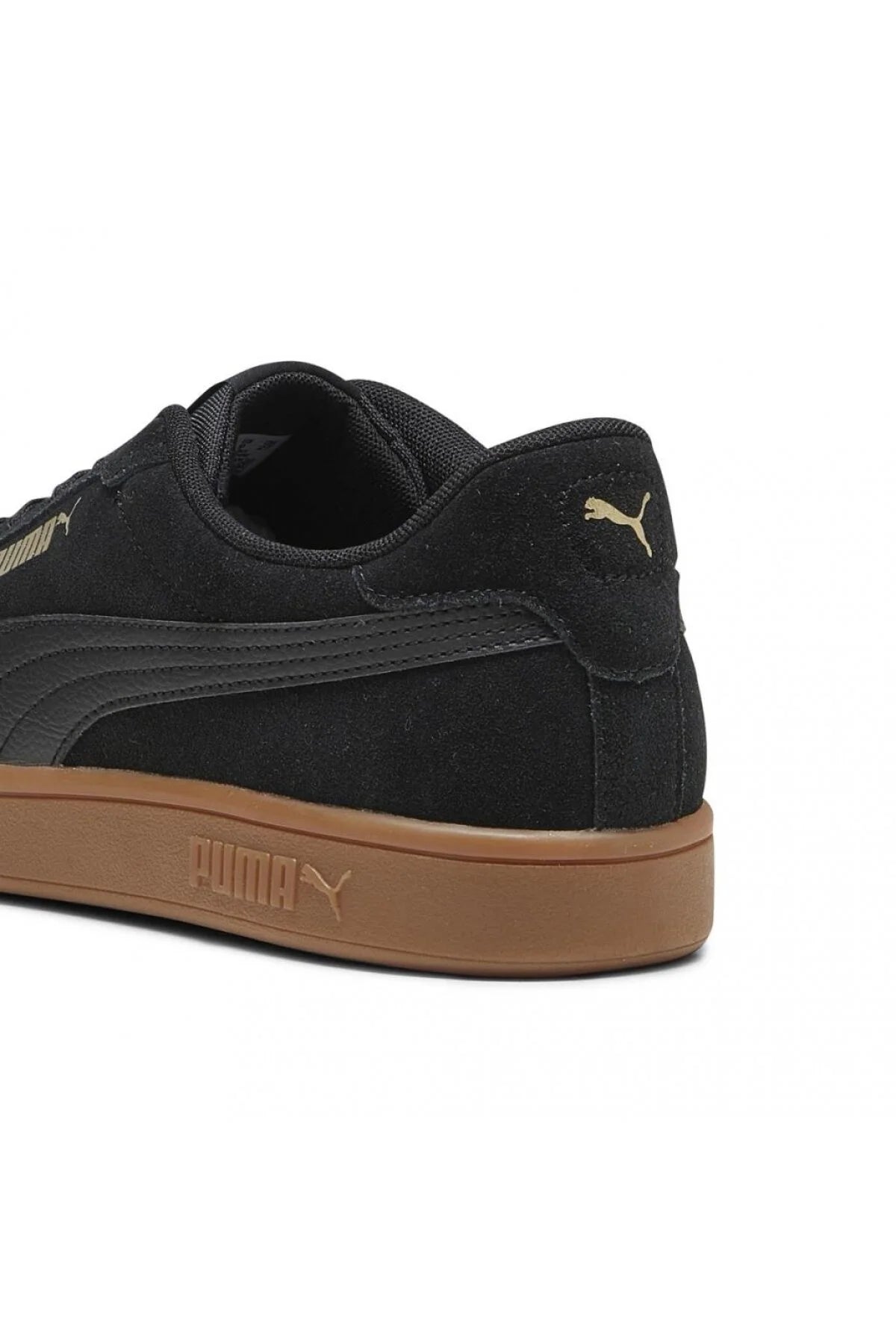 Puma Unisex Sneaker - Siyah