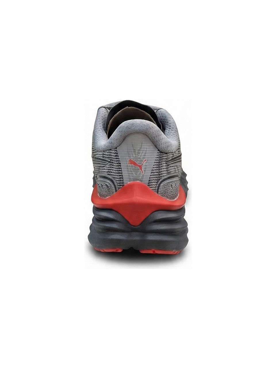 Puma Velocity Nitro 4 Erkek Koşu Ayakkabısı - Füme
