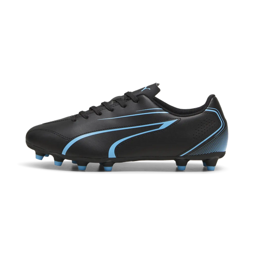 Puma Vitoria FG/AG Erkek Krampon - Siyah