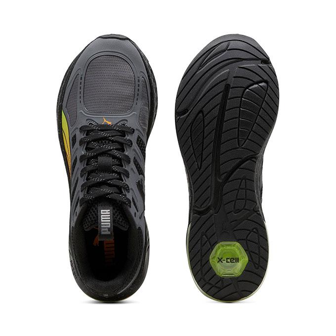 Puma X-Cell Lightspeed Siyah Unisex Koşu Ayakkabısı