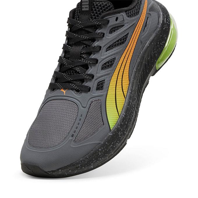Puma X-Cell Lightspeed Siyah Unisex Koşu Ayakkabısı