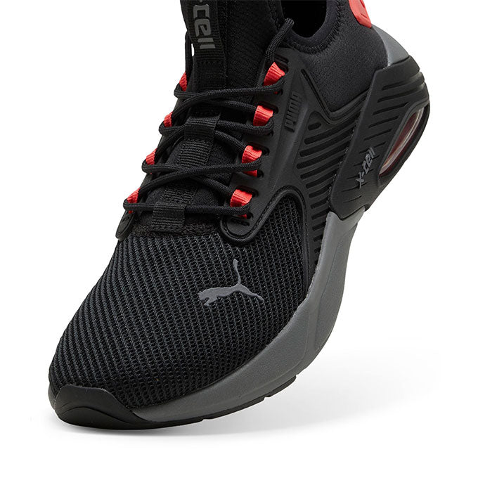 Puma X-Cell Nova Çok Renkli Unisex Koşu Ayakkabısı