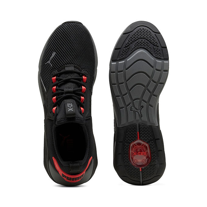 Puma X-Cell Nova Çok Renkli Unisex Koşu Ayakkabısı
