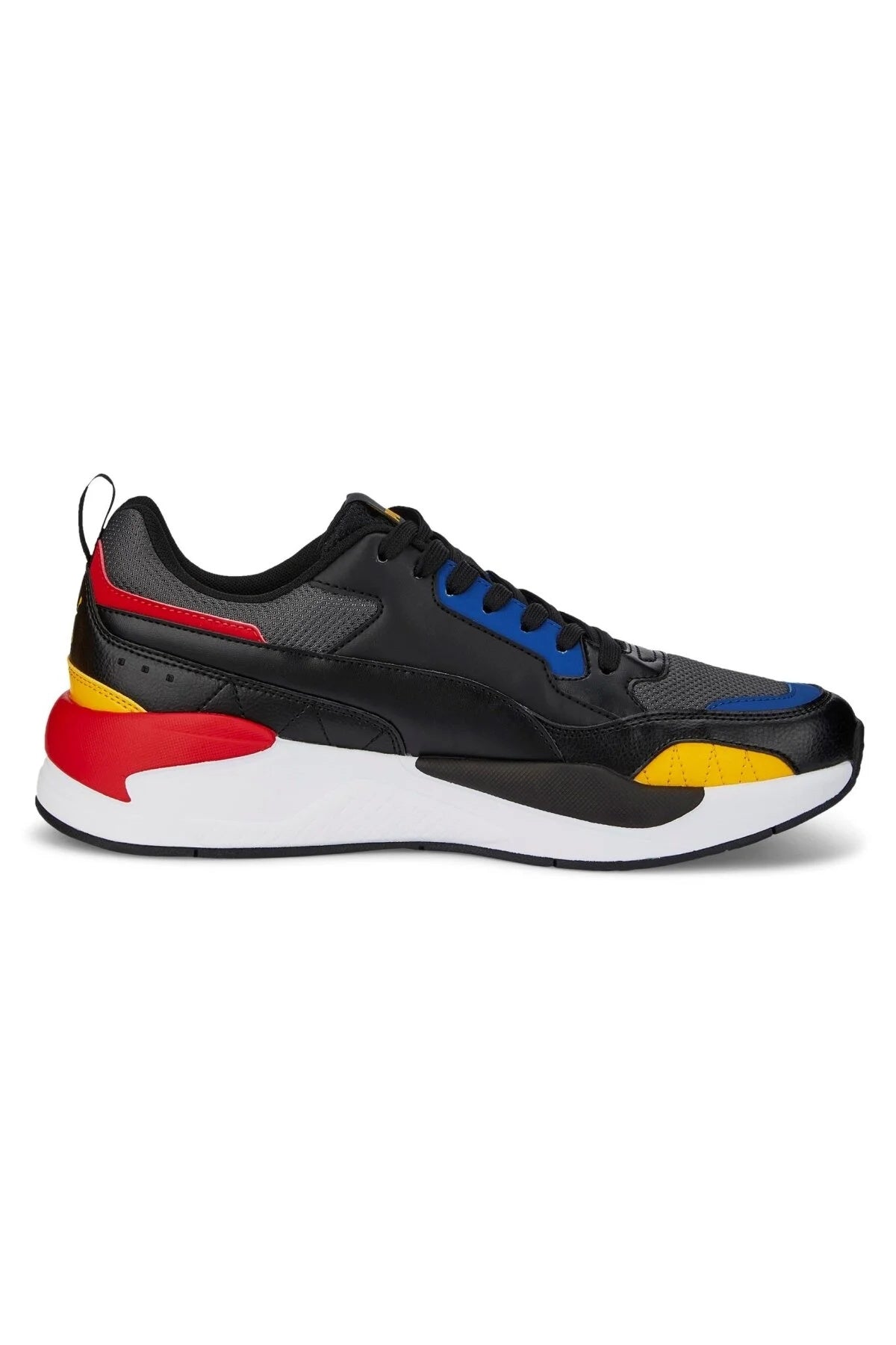 Puma X-Ray 2 Square Kadın Sneaker - Çok Renkli