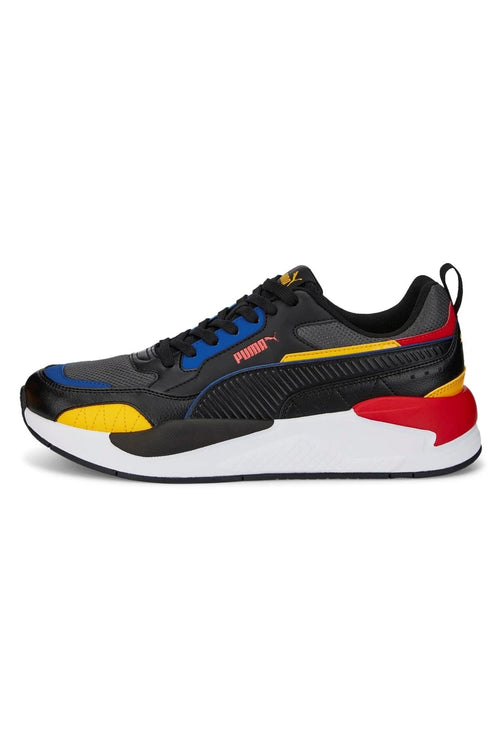 Puma X-Ray 2 Square Kadın Sneaker - Çok Renkli