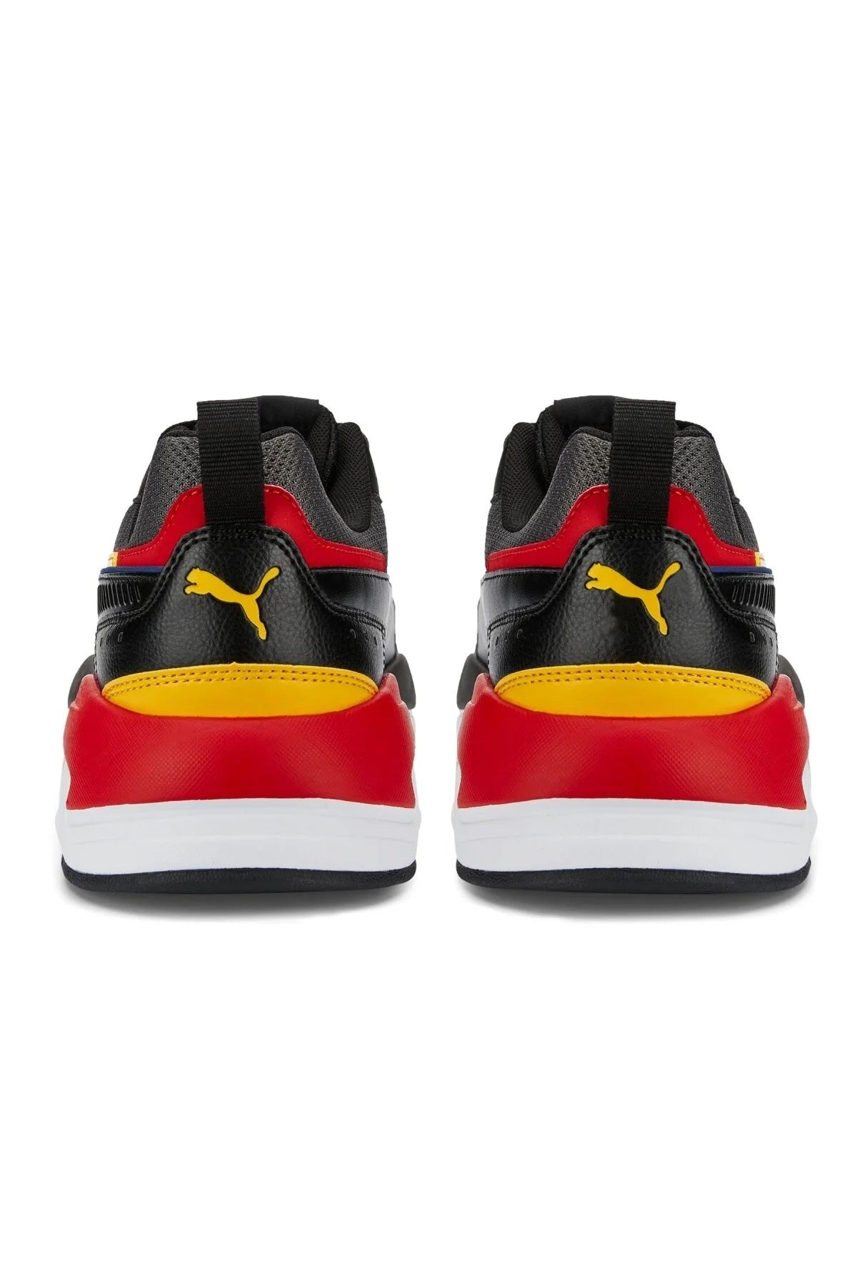 Puma X-Ray 2 Square Kadın Sneaker - Çok Renkli