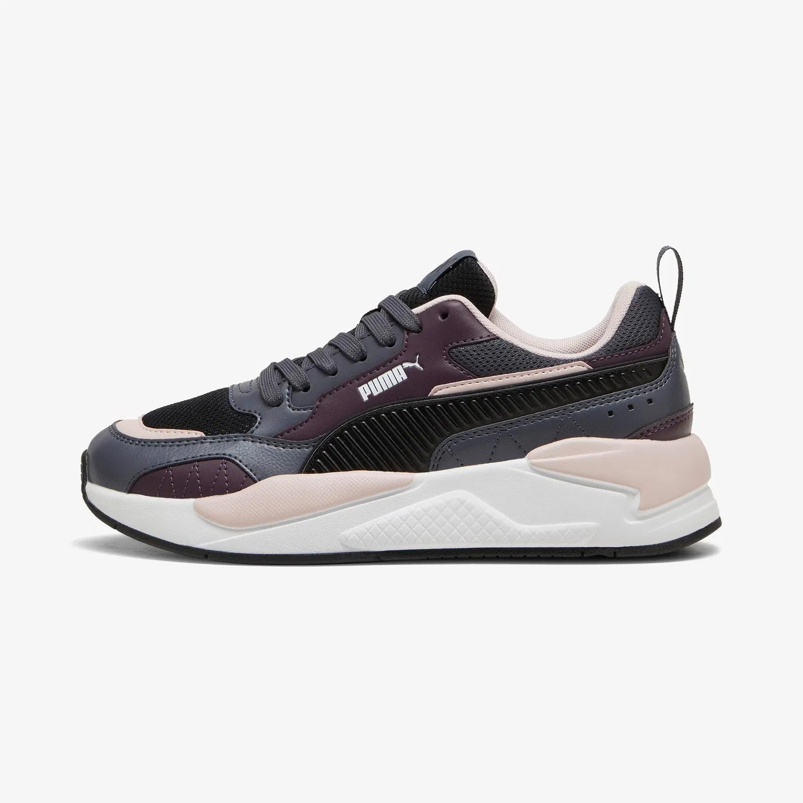 Puma X-Ray 2 Square Kadın Sneaker - Gri