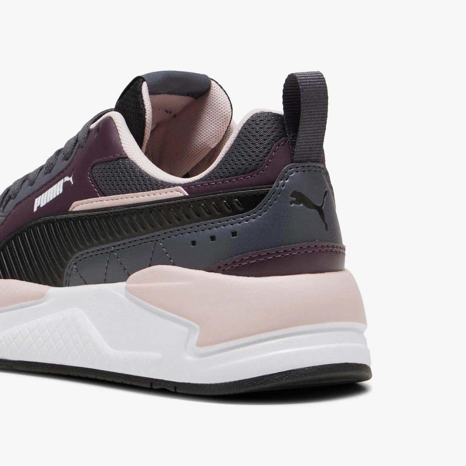 Puma X-Ray 2 Square Kadın Sneaker - Gri