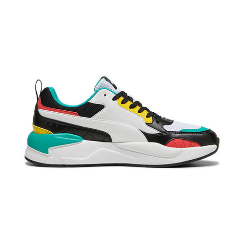 Puma X-Ray 2 Square Kadın Sneaker - Çok Renkli