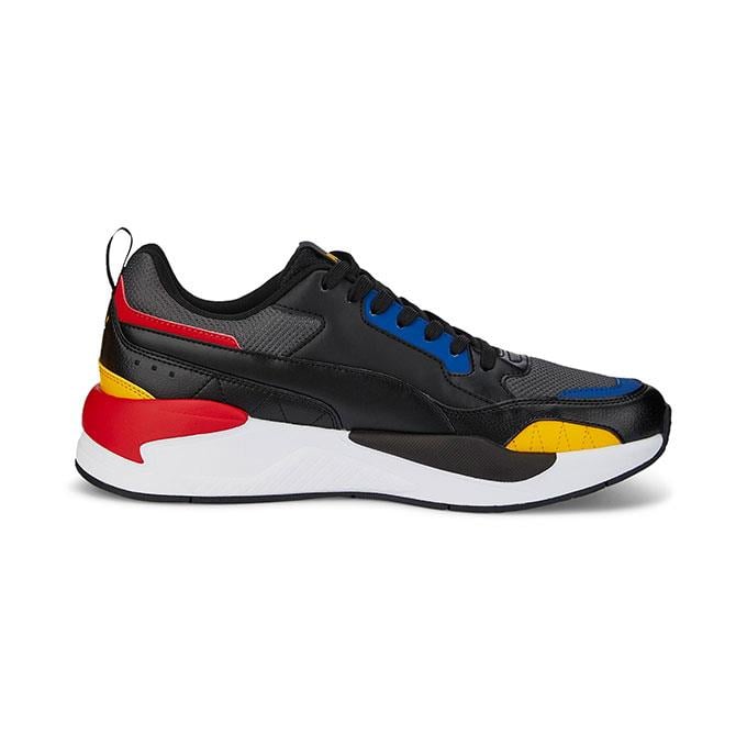 Puma X-Ray 2 Square Çok Renkli Kadın Sneaker