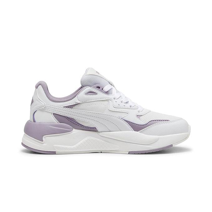 Puma X-Ray Speed Gri Erkek Sneaker