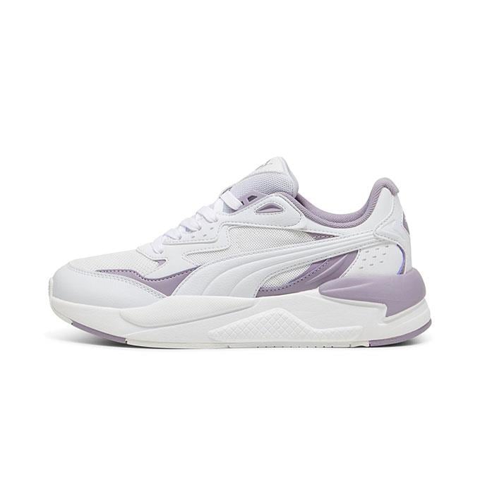 Puma X-Ray Speed Gri Erkek Sneaker