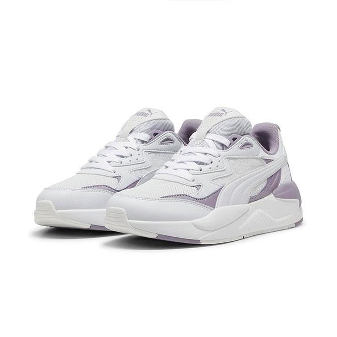 Puma X-Ray Speed Gri Erkek Sneaker