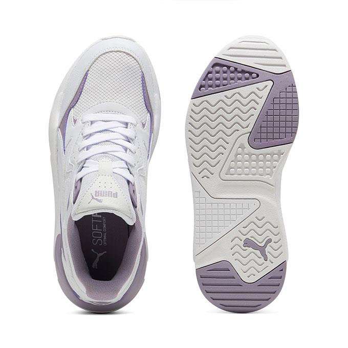 Puma X-Ray Speed Gri Erkek Sneaker