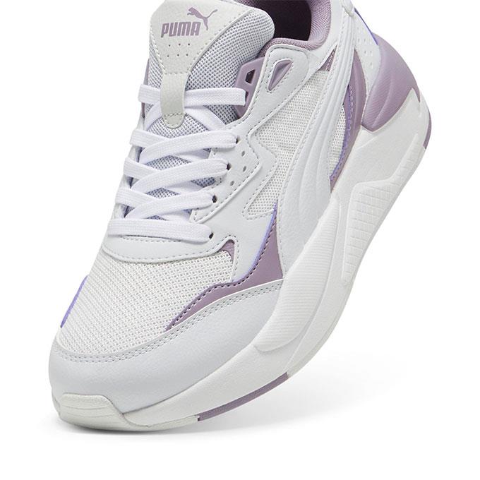 Puma X-Ray Speed Gri Erkek Sneaker
