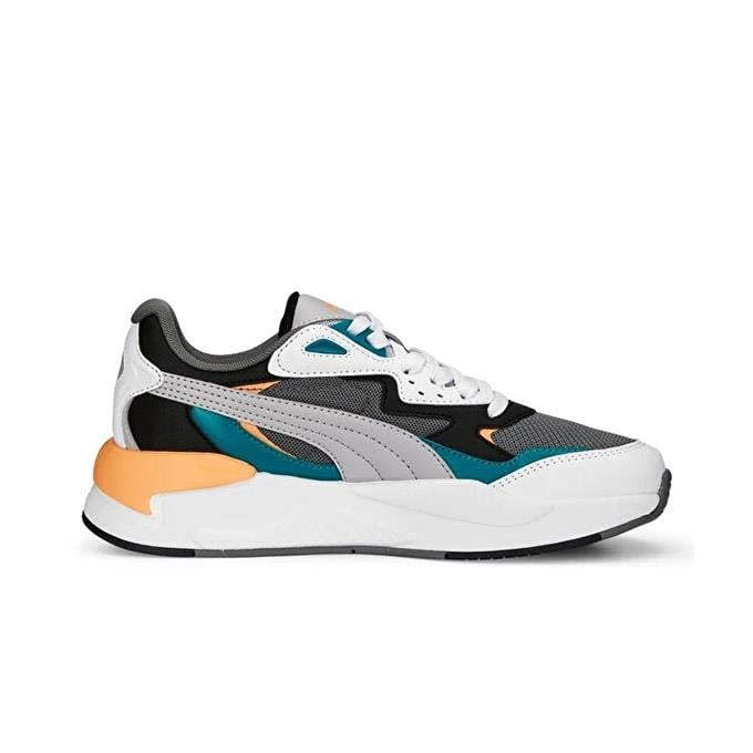 Puma X-Ray Speed Mor Erkek Sneaker