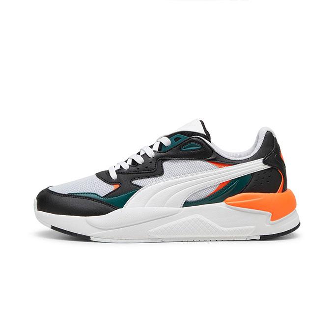 Puma X-Ray Speed Mor Erkek Sneaker