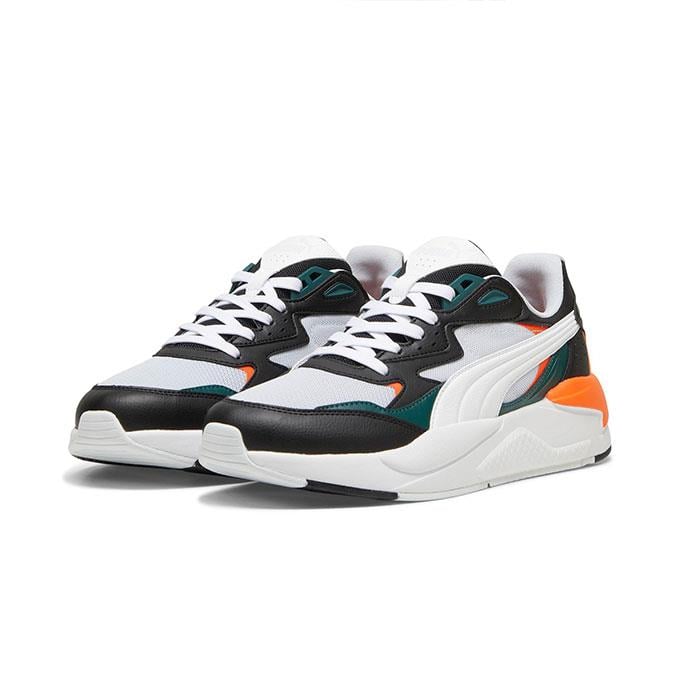 Puma X-Ray Speed Mor Erkek Sneaker