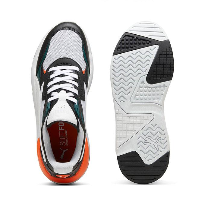 Puma X-Ray Speed Mor Erkek Sneaker