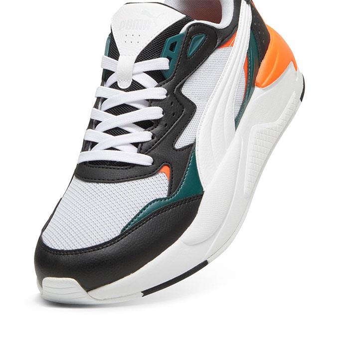 Puma X-Ray Speed Mor Erkek Sneaker