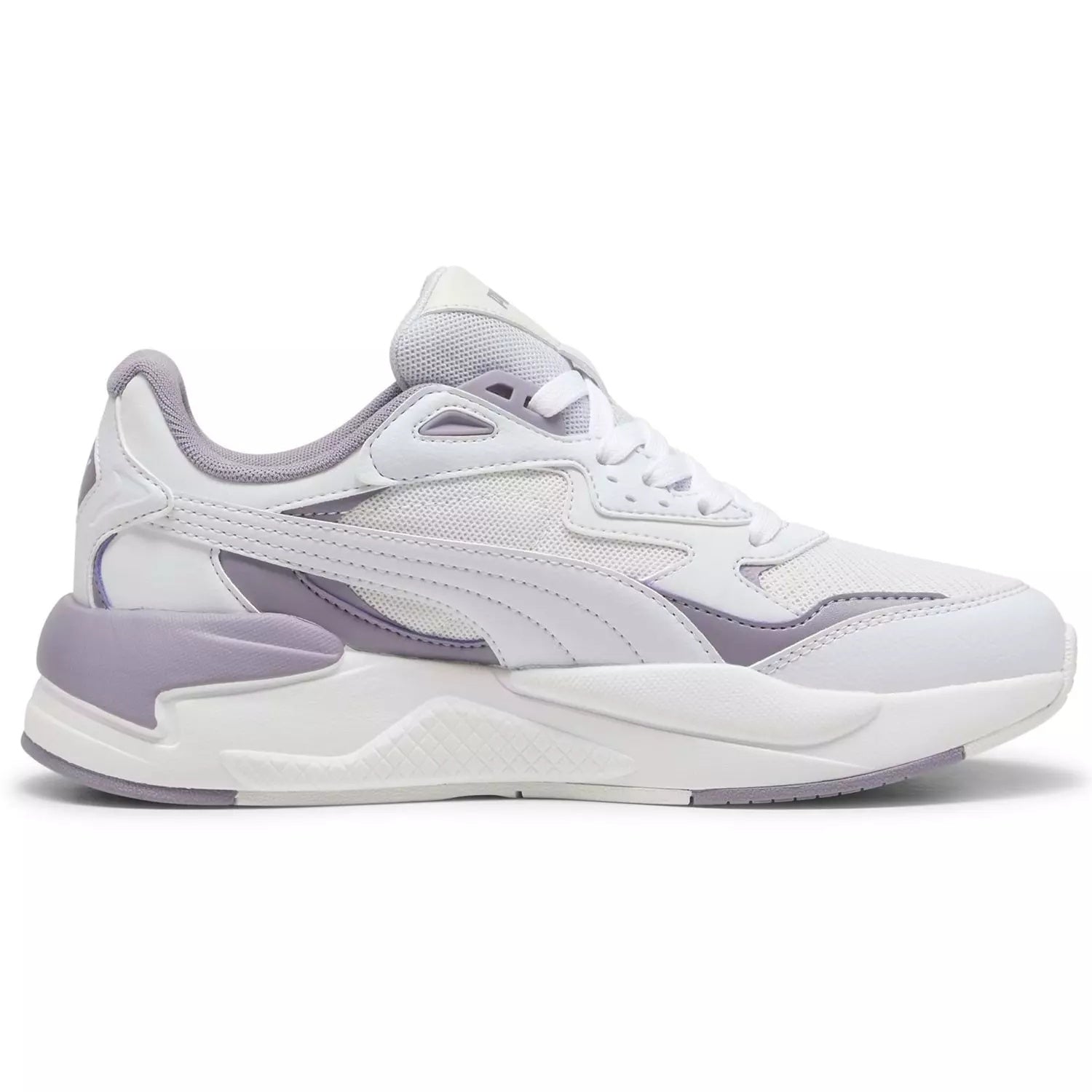 Puma X-Ray Speed Erkek Sneaker - Gri
