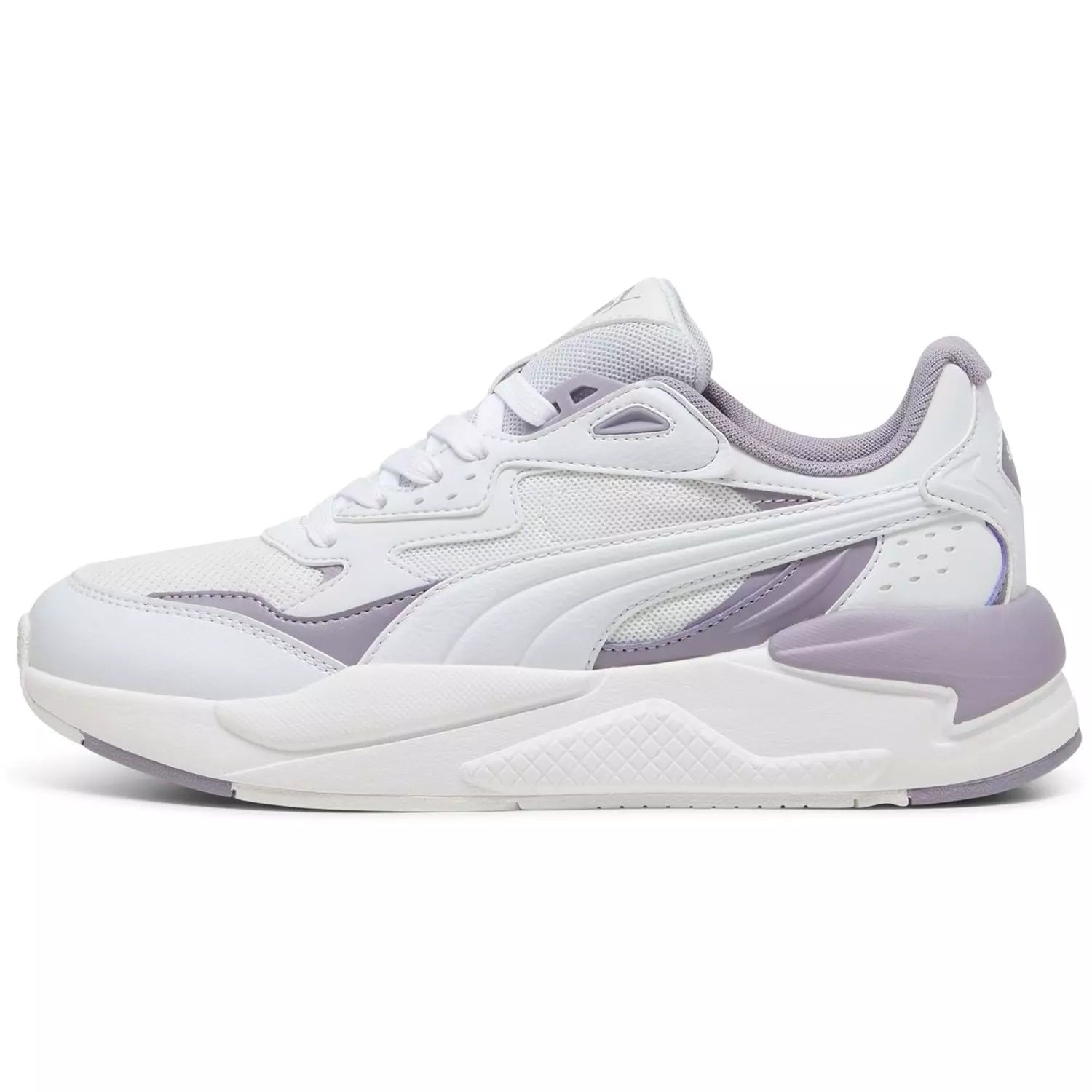 Puma X-Ray Speed Erkek Sneaker - Gri