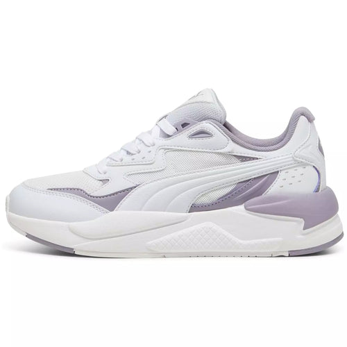 Puma X-Ray Speed Erkek Sneaker - Gri