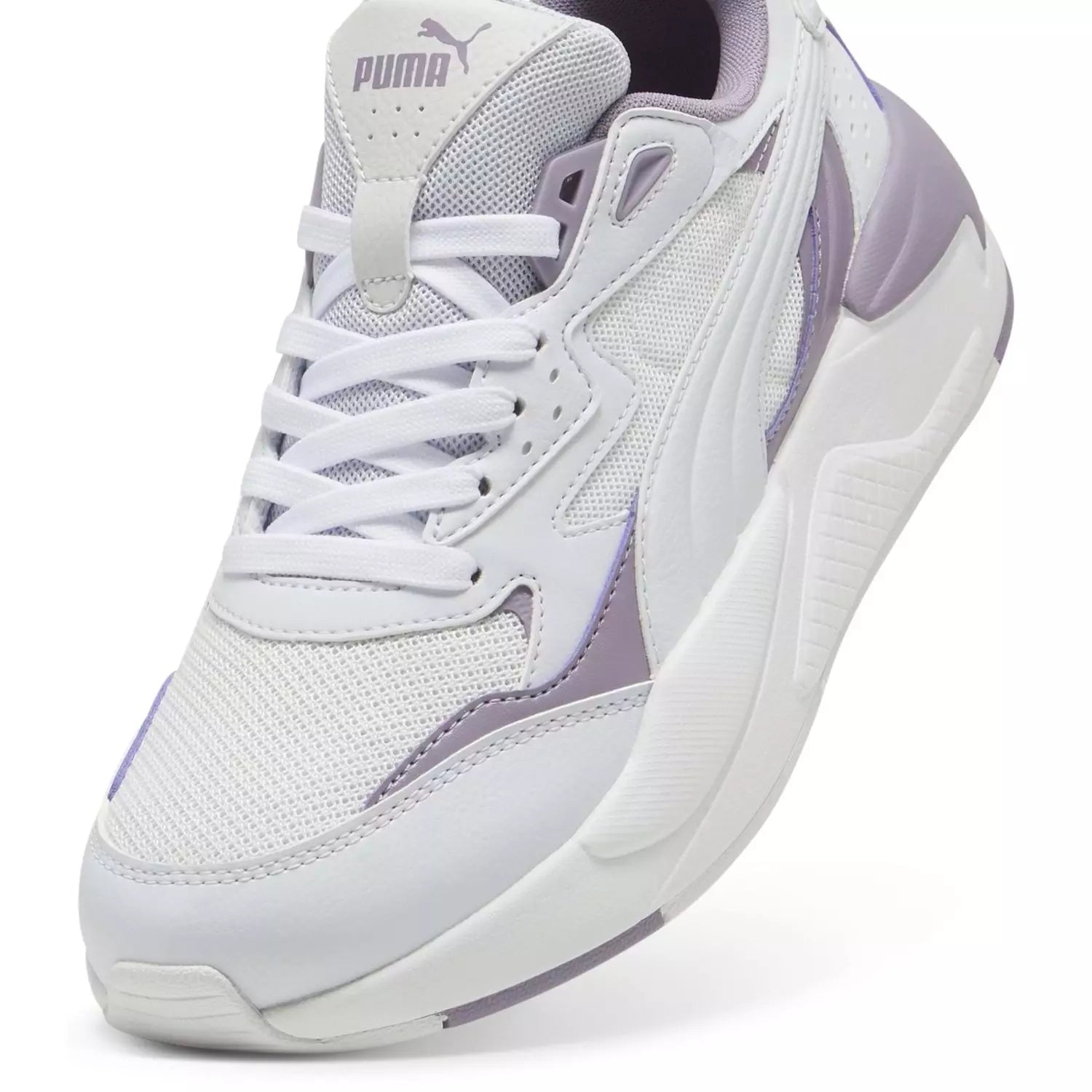 Puma X-Ray Speed Erkek Sneaker - Gri