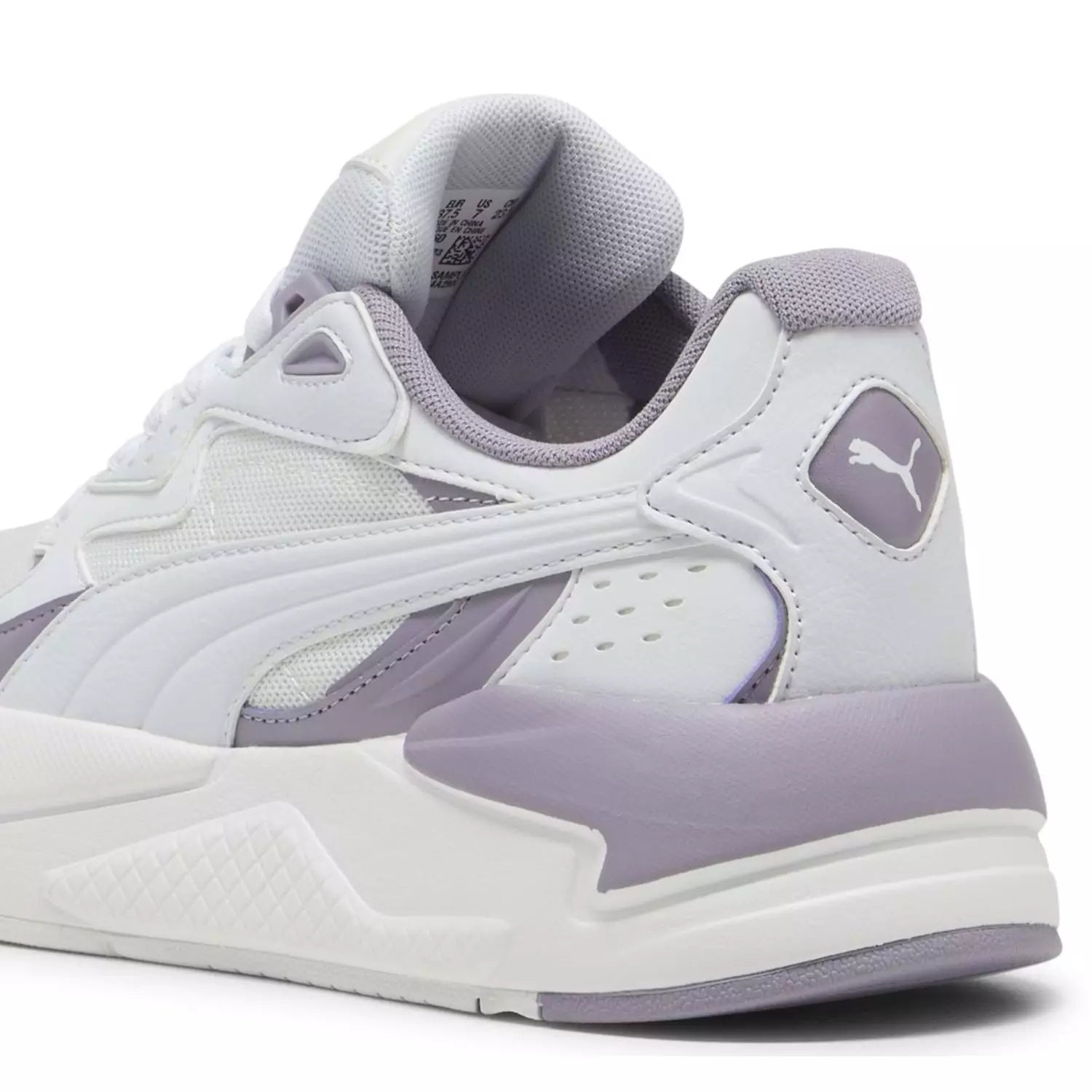 Puma X-Ray Speed Erkek Sneaker - Gri
