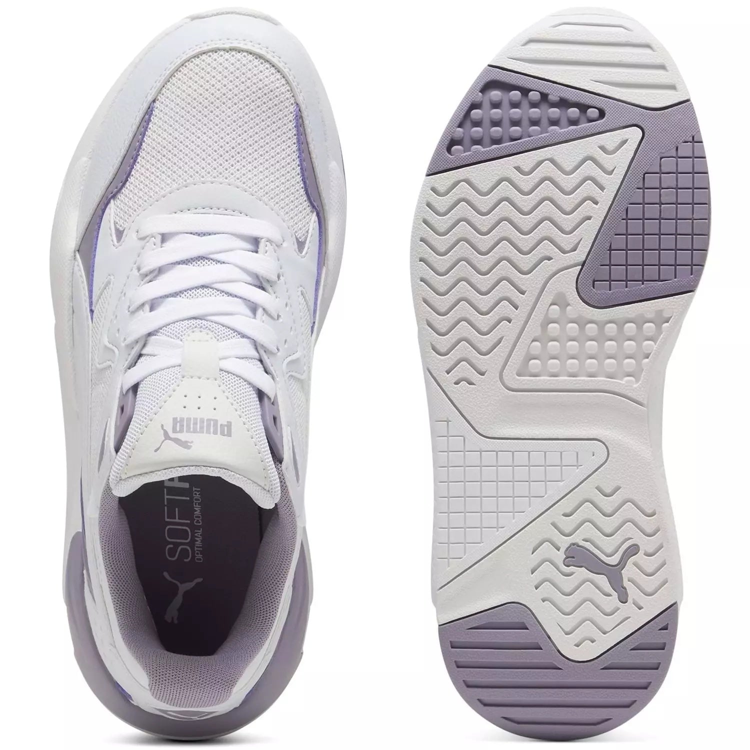 Puma X-Ray Speed Erkek Sneaker - Gri