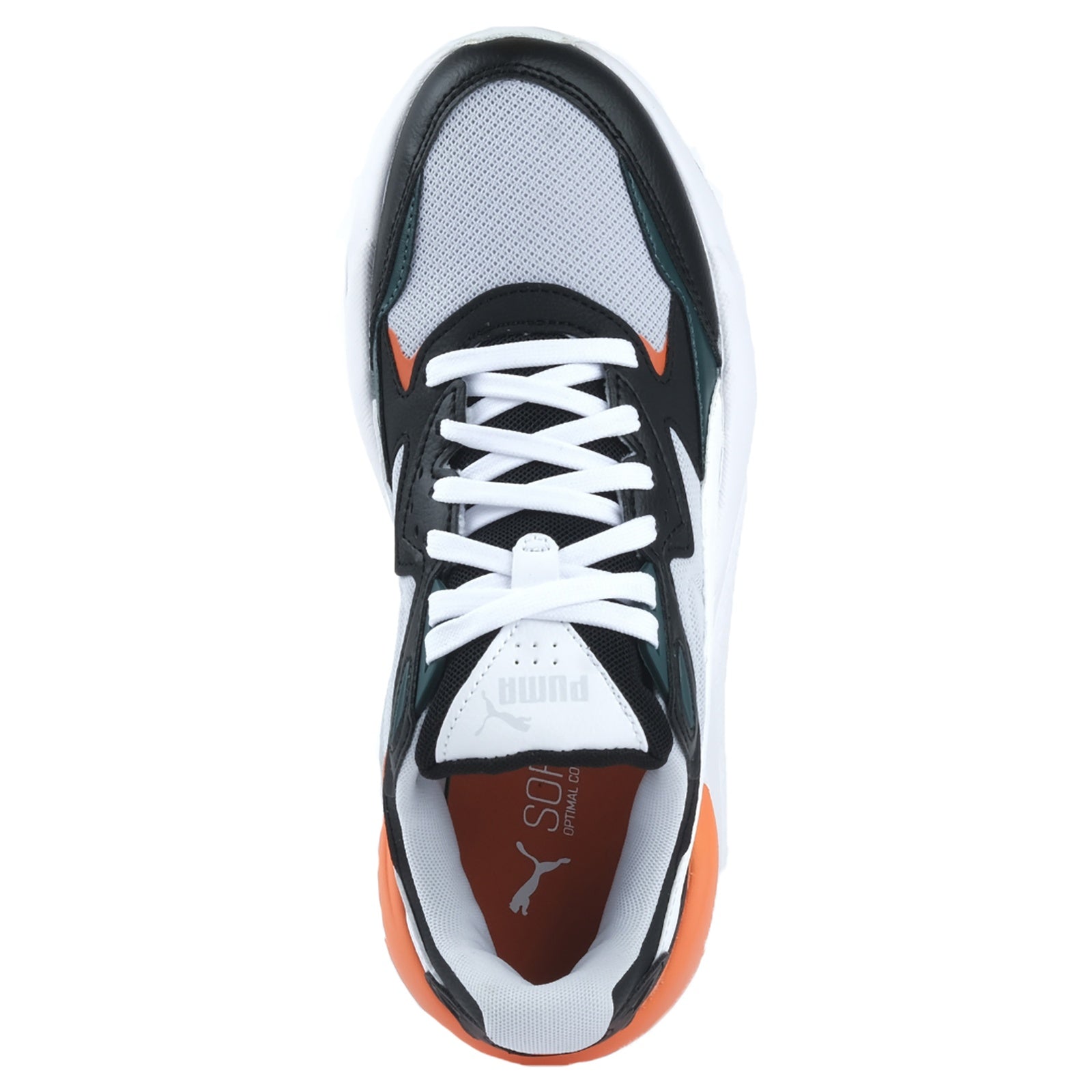 Puma X-Ray Speed Lite Erkek Sneaker - Çok Renkli