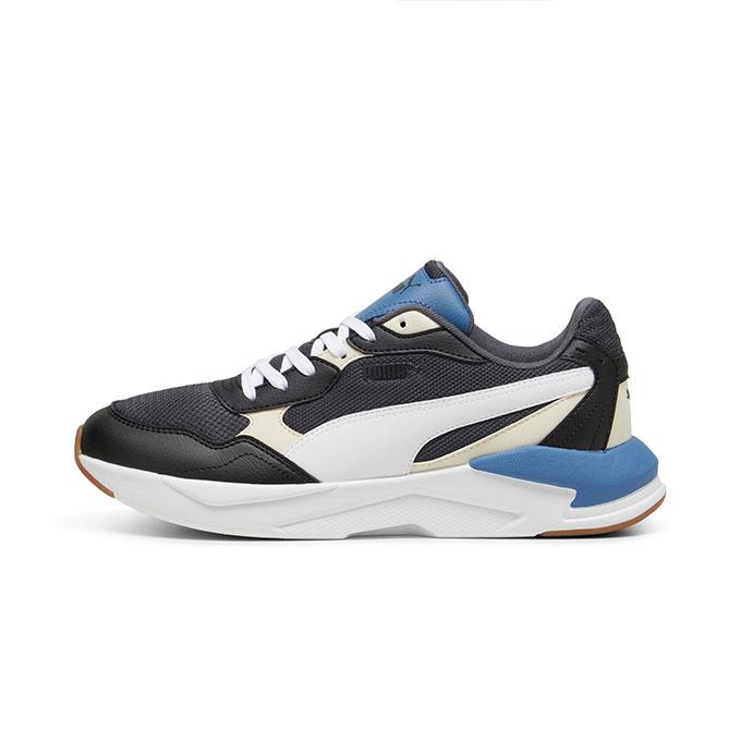 Puma X-Ray Speed Lite Gri Erkek Sneaker