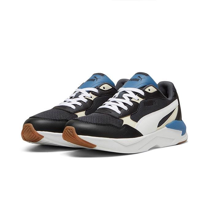 Puma X-Ray Speed Lite Gri Erkek Sneaker