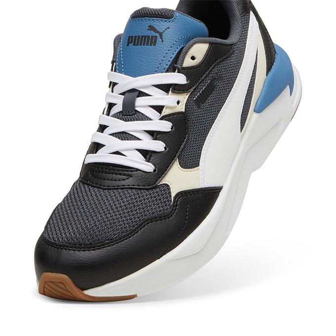 Puma X-Ray Speed Lite Gri Erkek Sneaker
