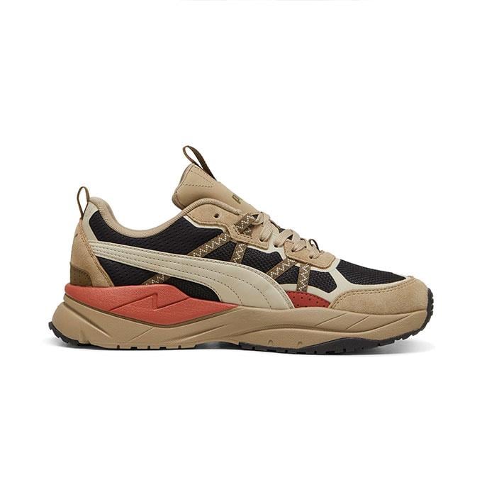 Puma X-Ray Tour Siyah Erkek Sneaker
