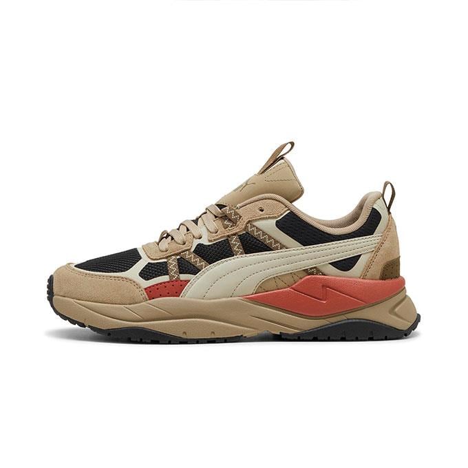 Puma X-Ray Tour Siyah Erkek Sneaker