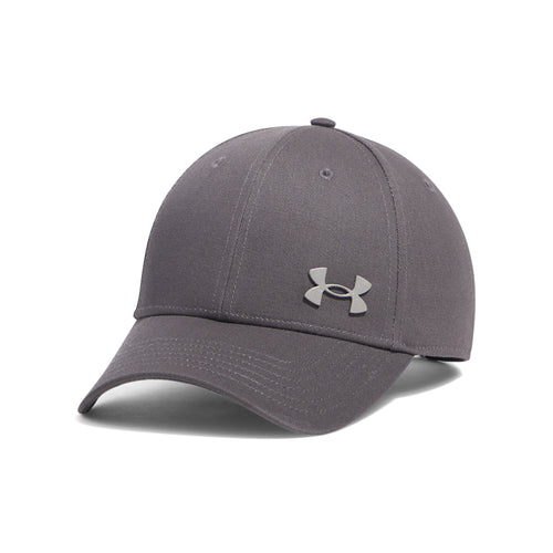 Under Armour Essential Low Erkek Şapka - Gri