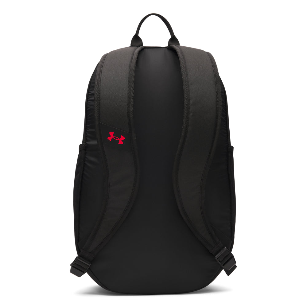 Under Armour Hustle Lite Unisex Sırt Çantası - Siyah