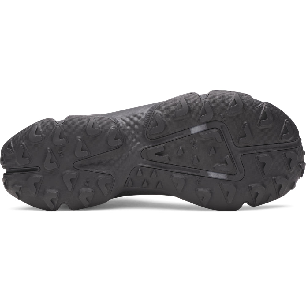 Under Armour Charged Expanse Mid Erkek Bot - Kahve-Siyah