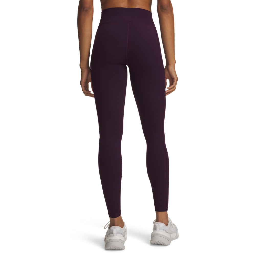 Under Armour Motion Ankle Kadın Tayt - Mor