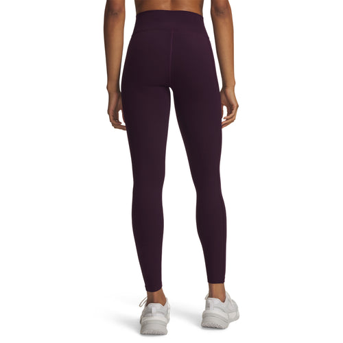 Under Armour Motion Ankle Kadın Tayt - Mor