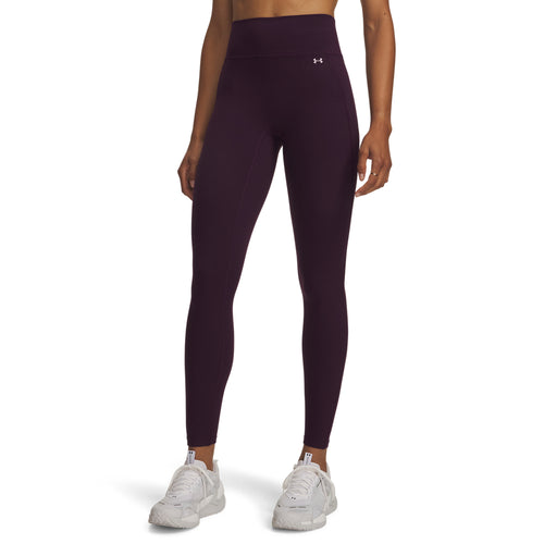 Under Armour Motion Ankle Kadın Tayt - Mor