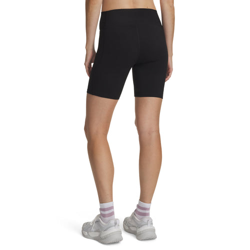 Under Armour Motion Bike Kadın Tayt - Siyah