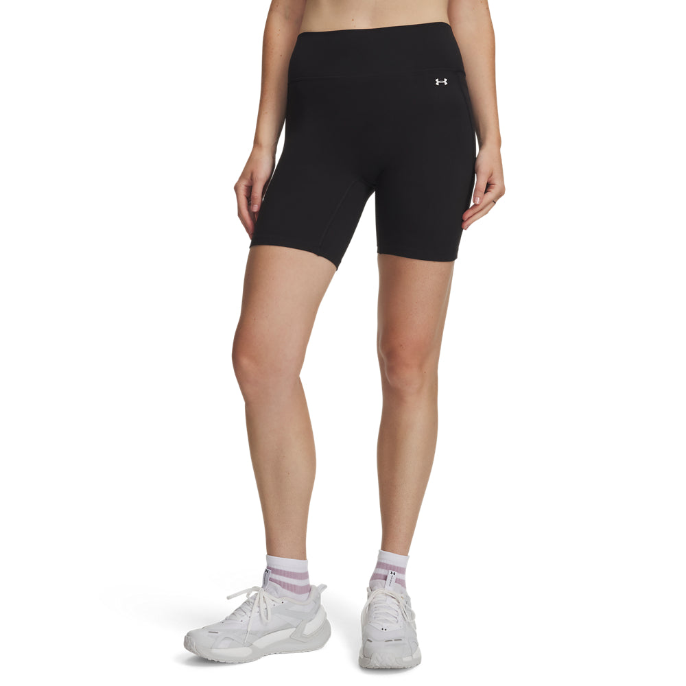 Under Armour Motion Bike Kadın Tayt - Siyah
