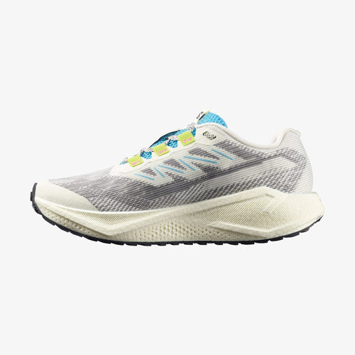 Salomon  Aero Blaze 3 Grvl Erkek Koşu Ayakkabısı - Çok Renkli